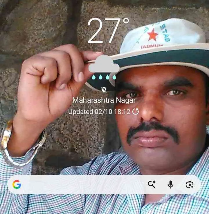 Satish Gosavi