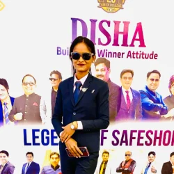 PUJA SHAH