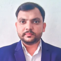 SAURABH SINGH