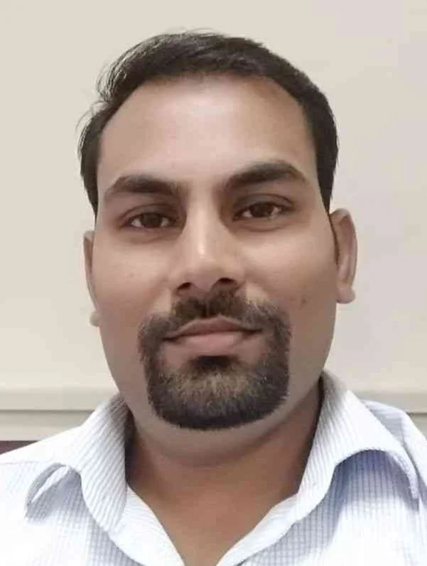 Naval Kishor