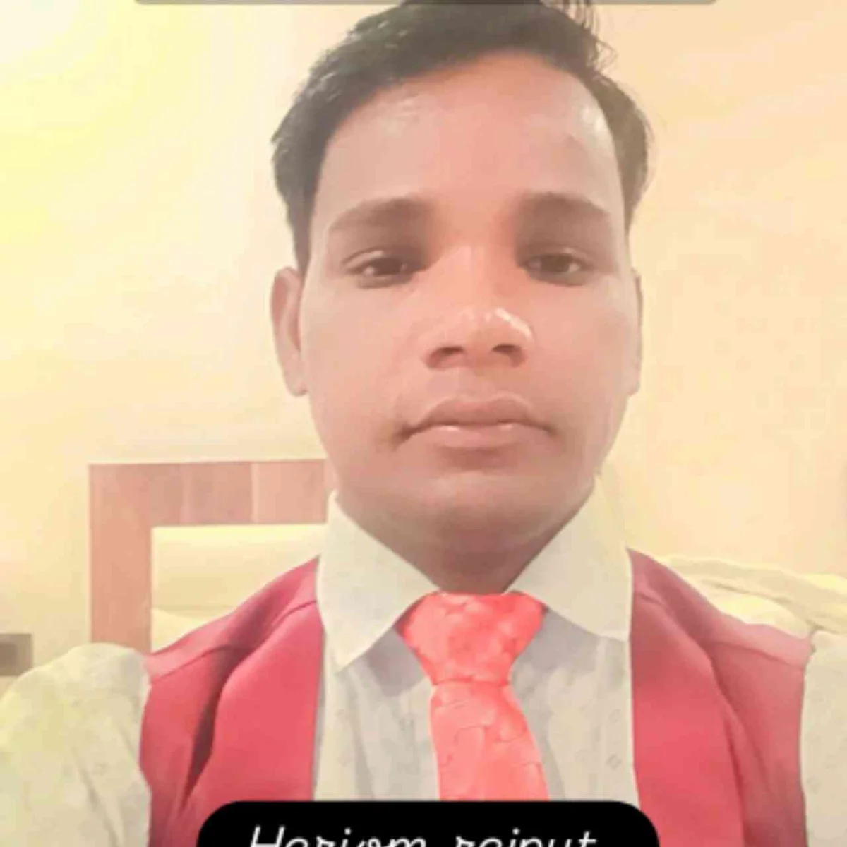 Hariom