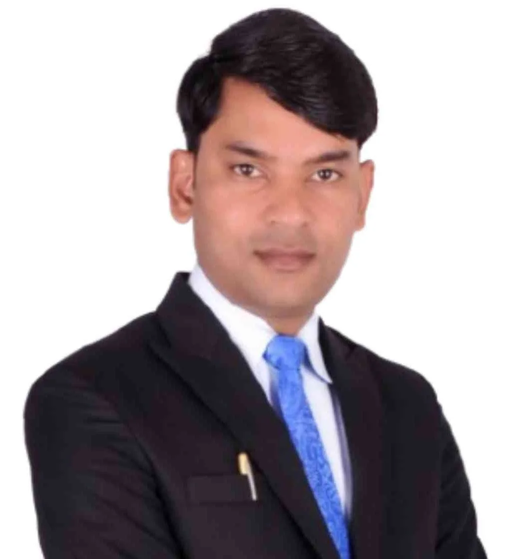 Pradeep Kumar