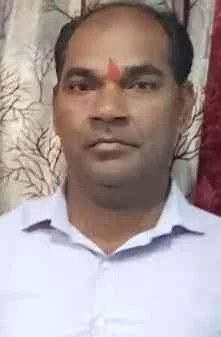 Shobh Nath Verma