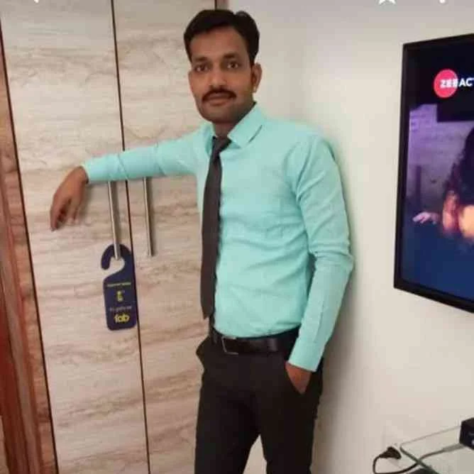 Rajendra Singh