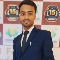 Shyam Sundar Gautam