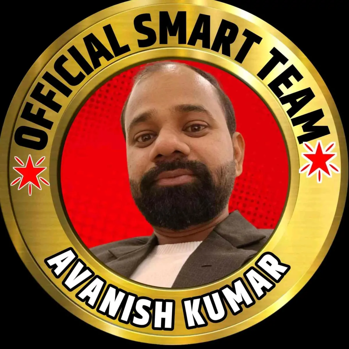 Avnish Kumar