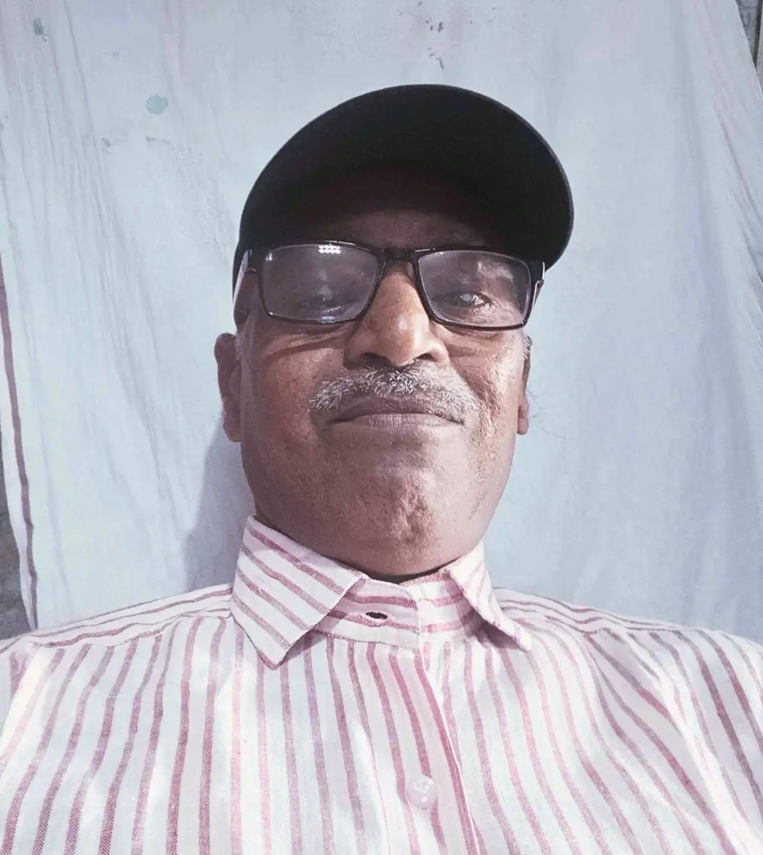 Nityanandan Prasad