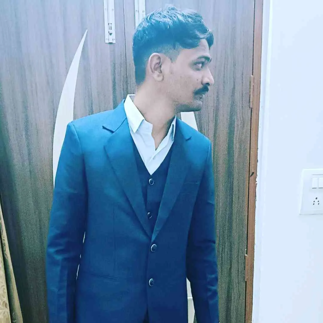 Rajesh Senwar