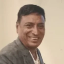 Mehendra Deshbhratar