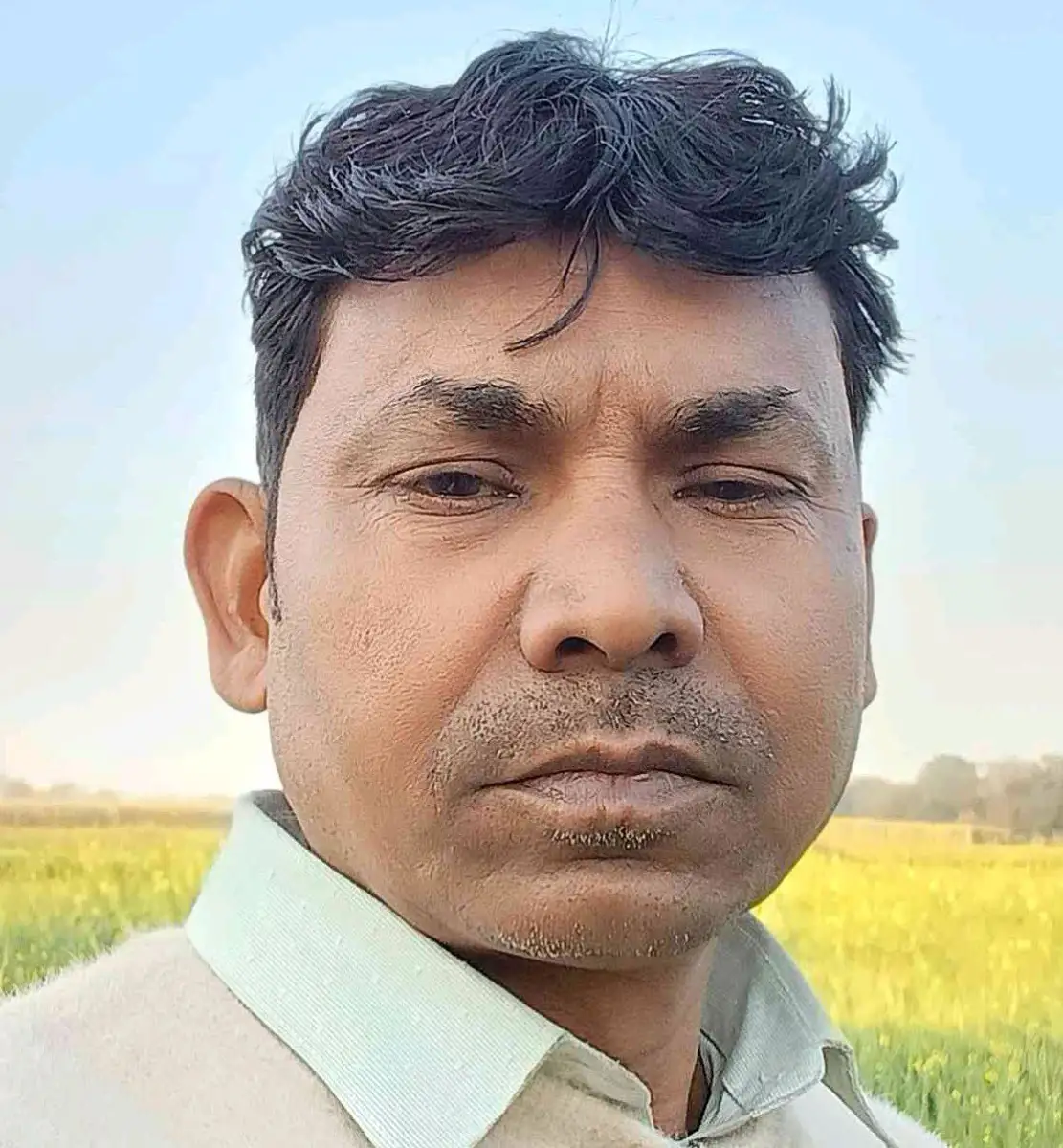 Ram Mahesh