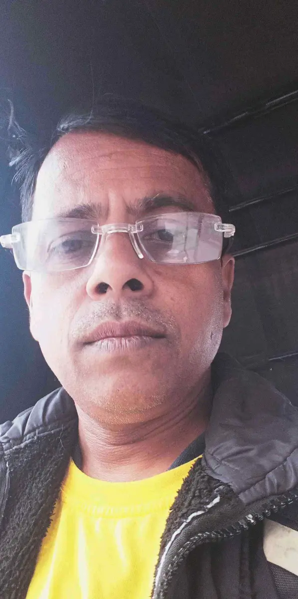 Pradeep Kumar