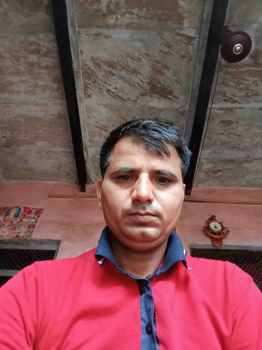 Mahaveer Singh