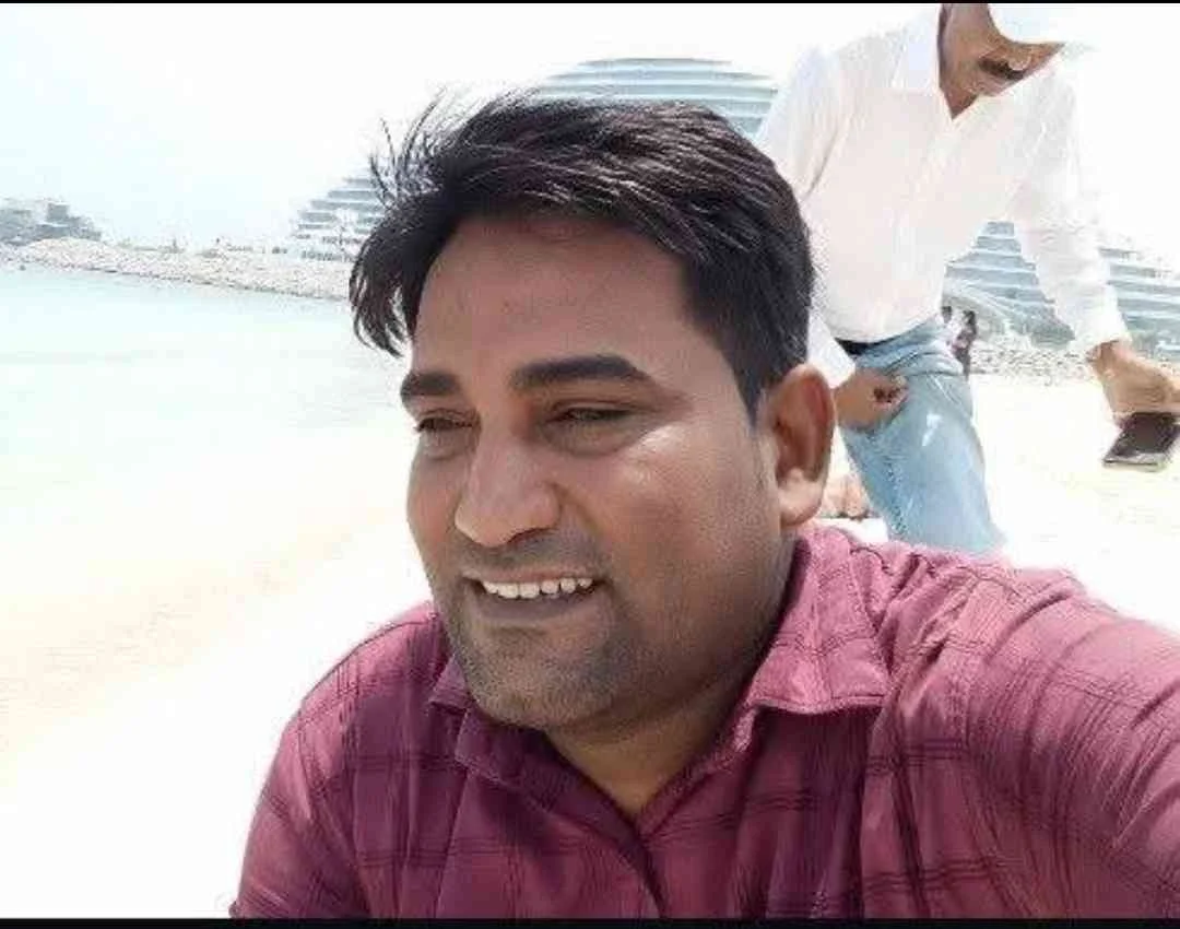 Suresh Kashyap KARNAL