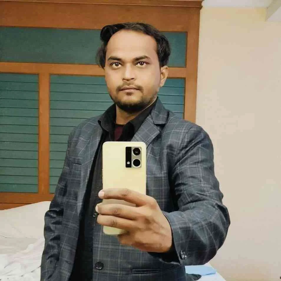 Parmod Verma