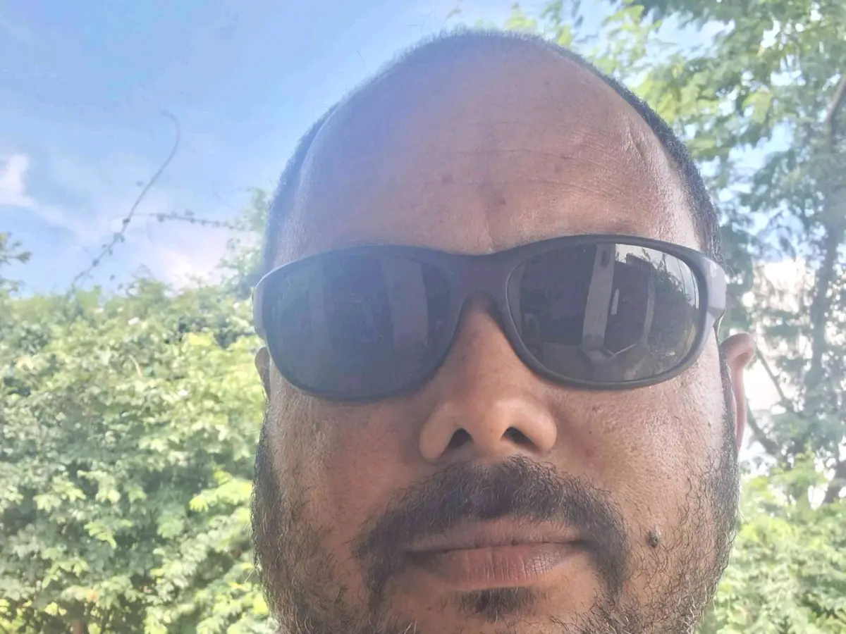 Pramod Choudhary