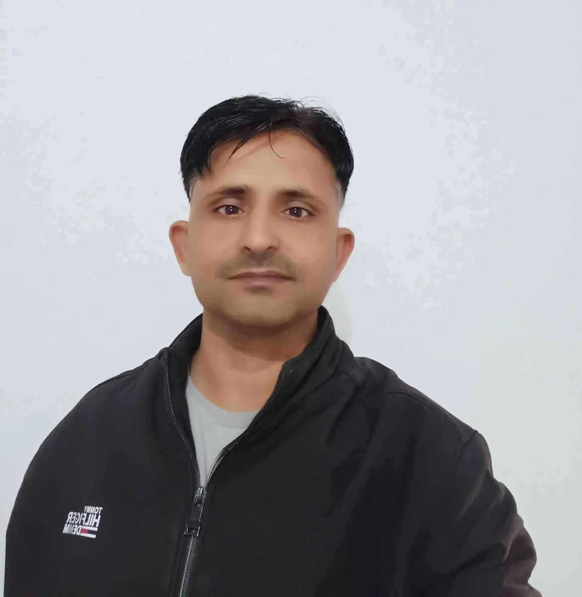 Ravindra Singh