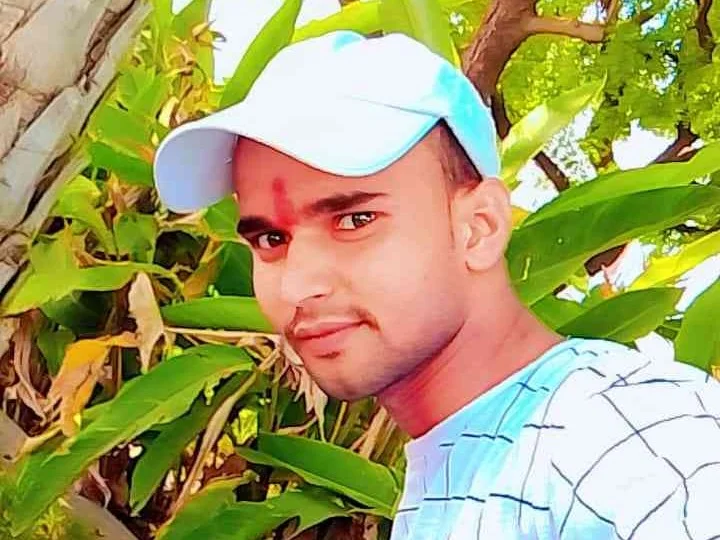Akash Singh