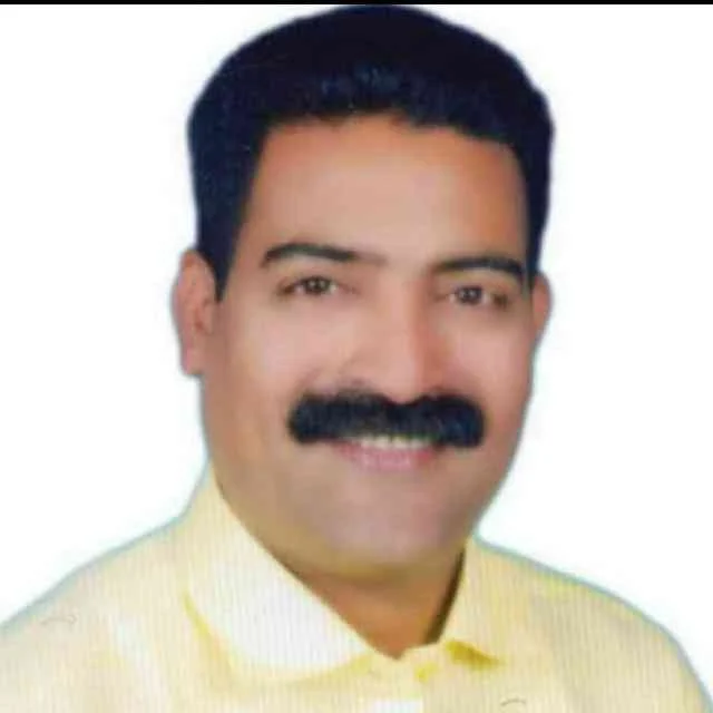 Santosh Vartak