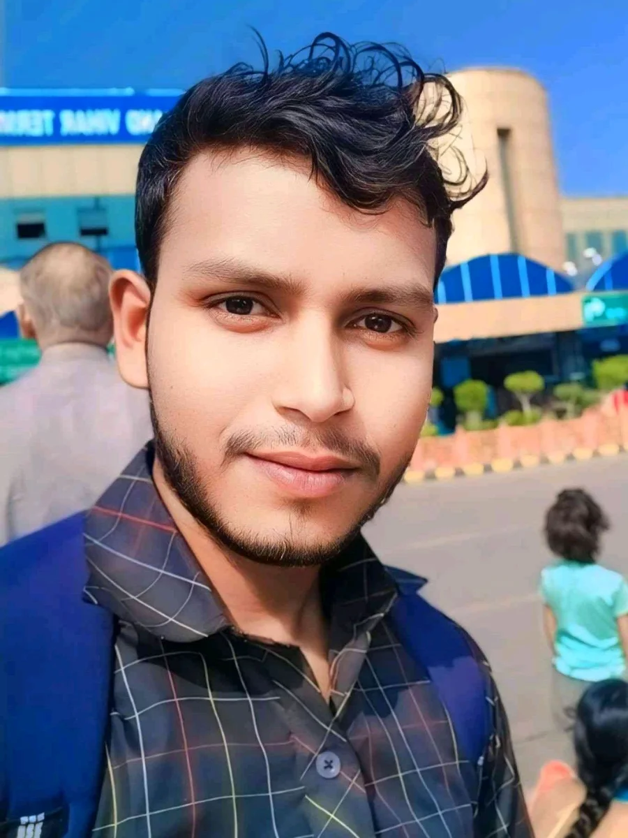 Shatrughan Kumar