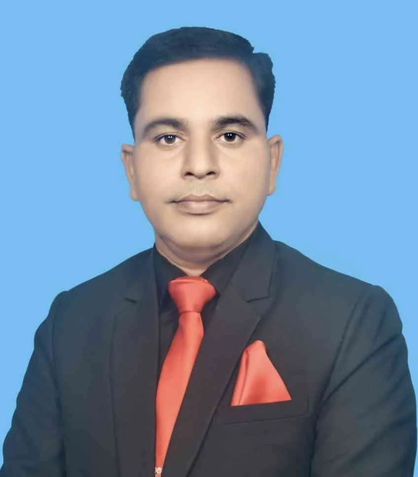 Vijay Jaiswal