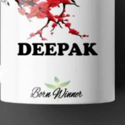 Deepak Gaur