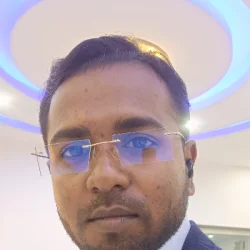 Anand Kumar