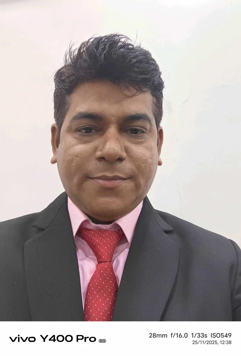 Kishor Ramesh Tatkari