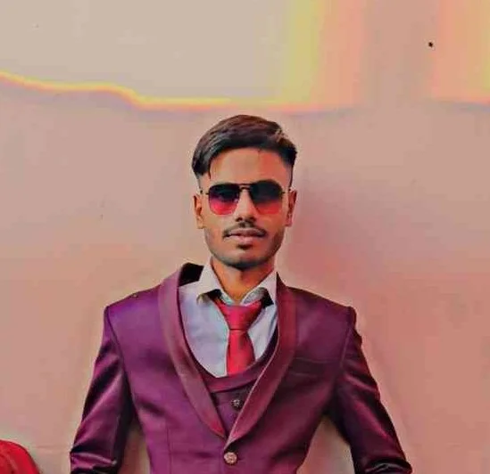 Antosh Kumar
