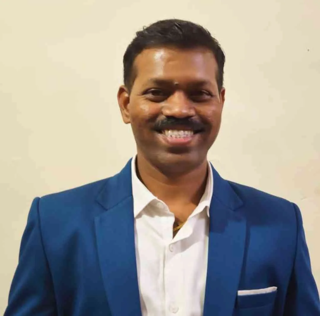 Ganesh Kolge