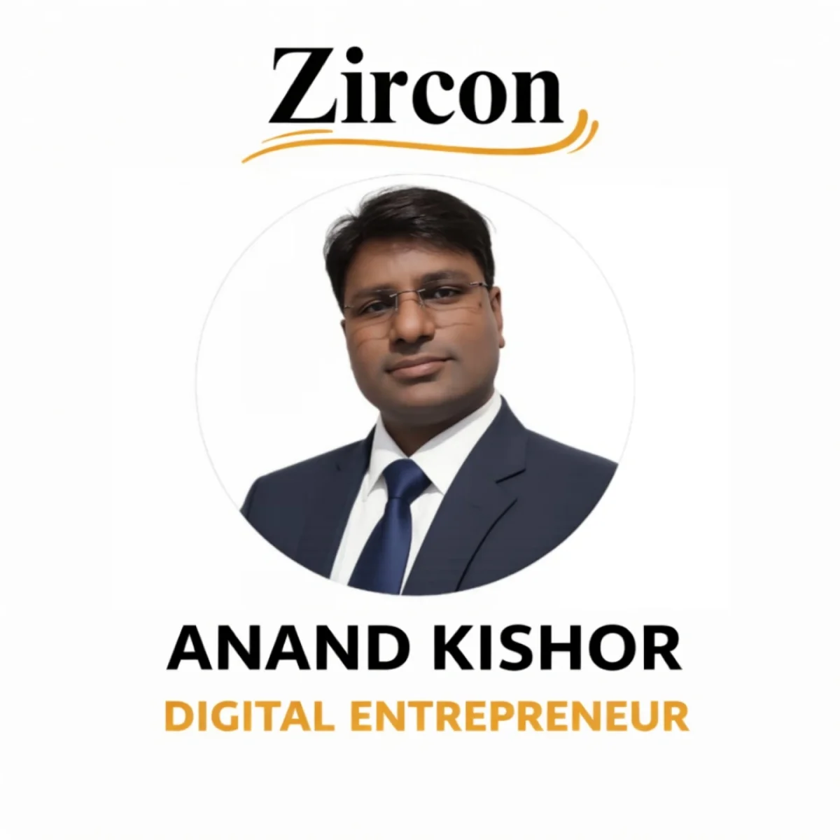 Anand Kishor