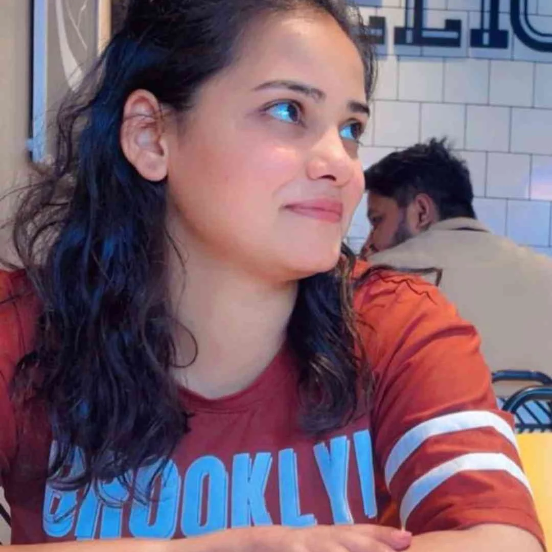 Kanchan Mehta