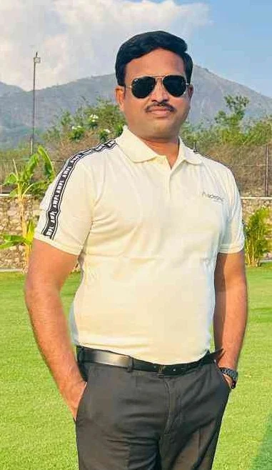 Bsra Raju