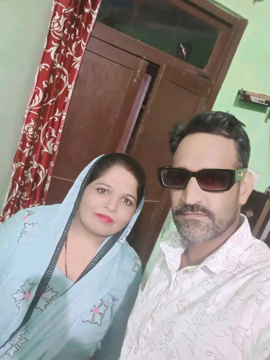 Munish Kumar