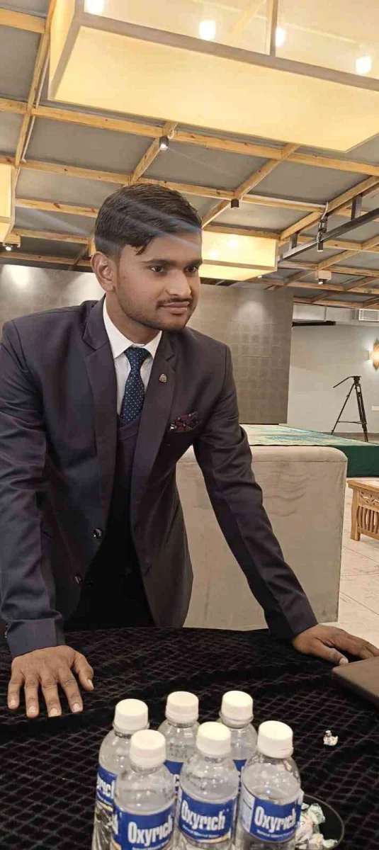 Govind Kumar
