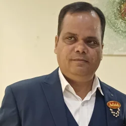 Vimal Pawar