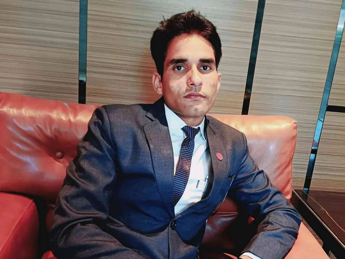 Ak Grewal