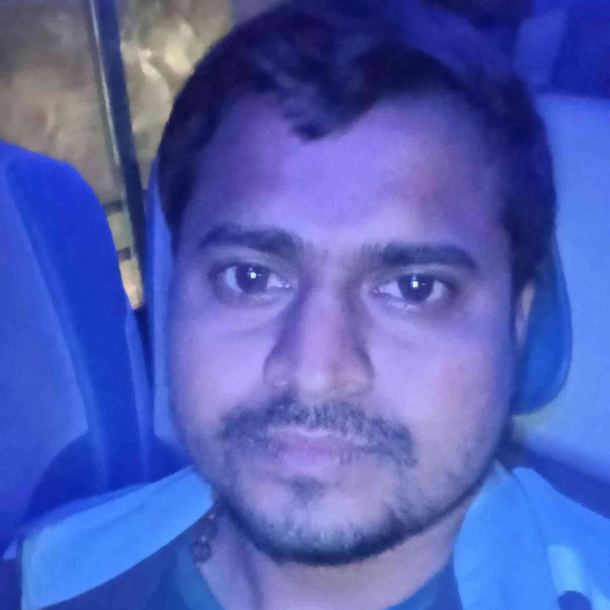Harsh Kaushal