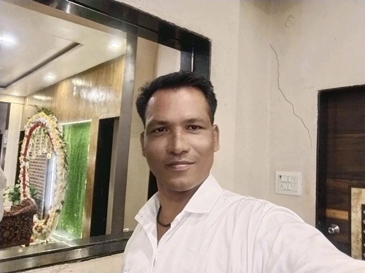 Mohan Meravi