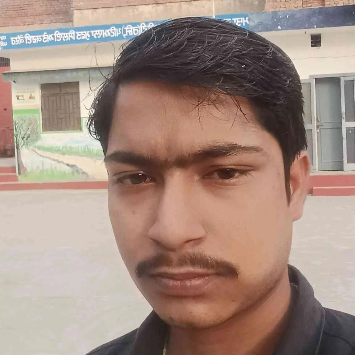 Satyanarayan Singh