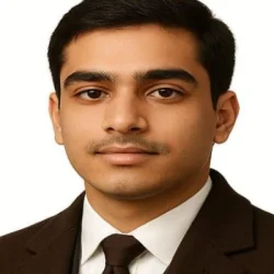 Anmol Dubey