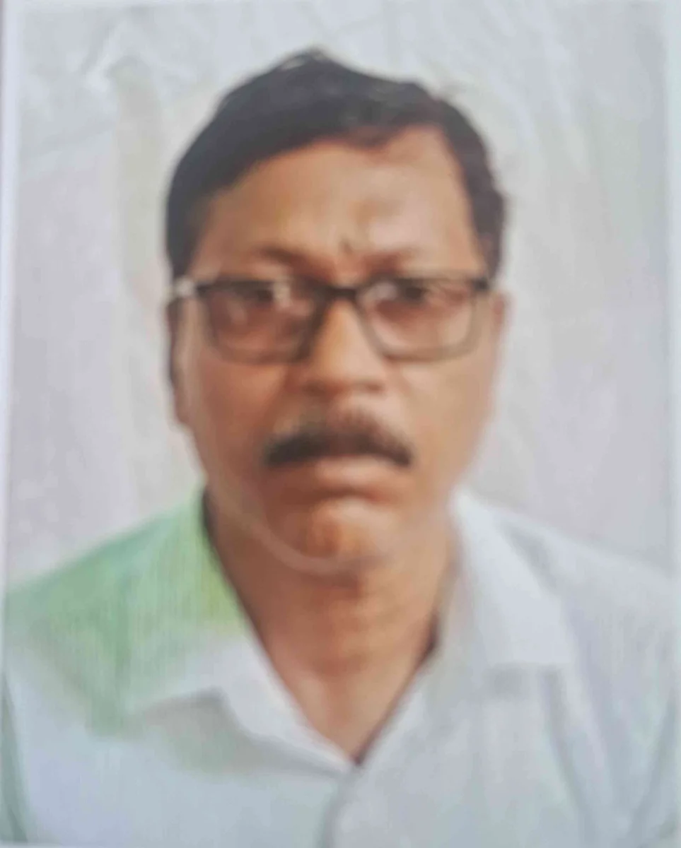 Subrata Ghorai
