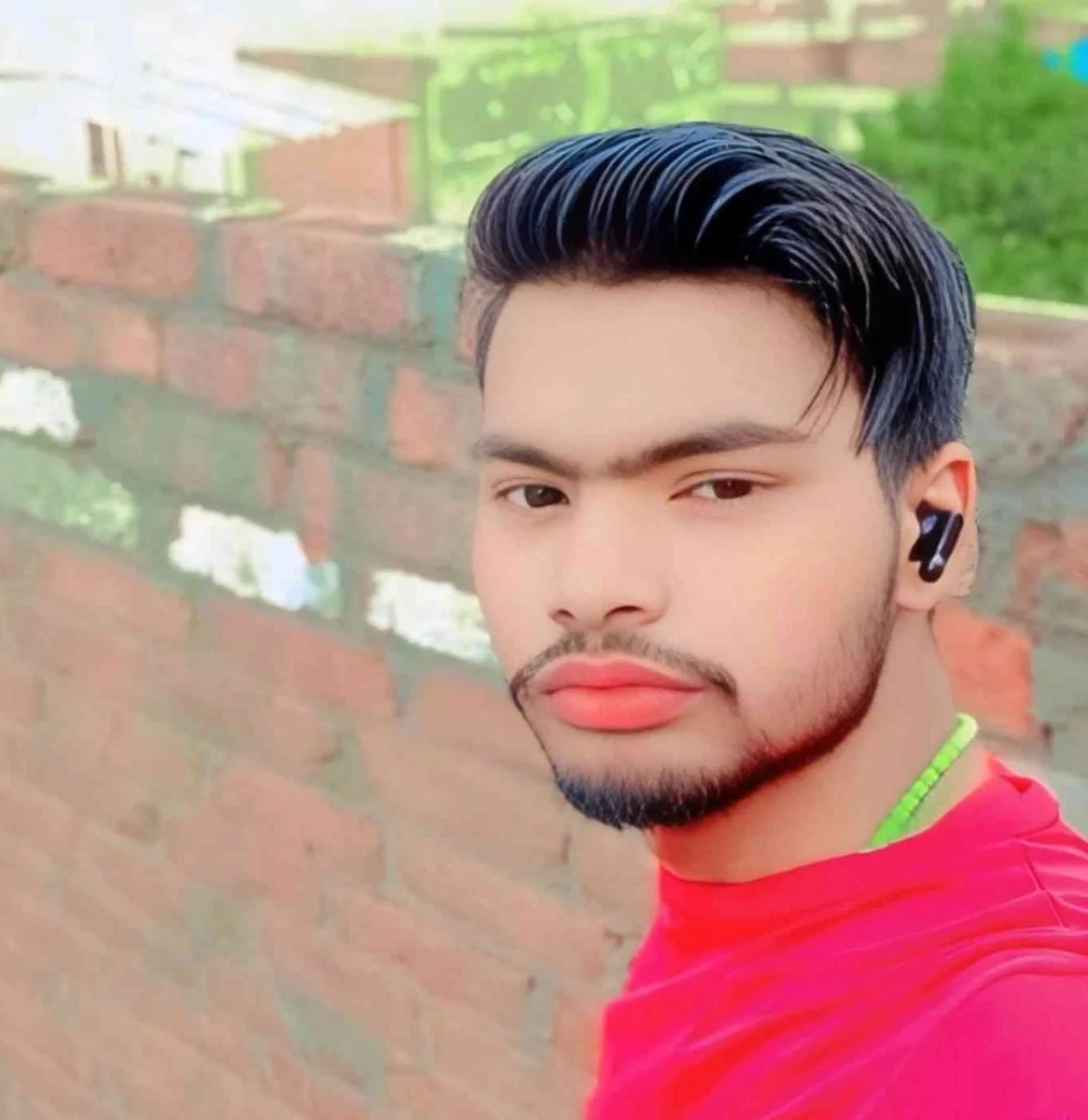 Satgur Singh