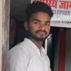 Raman Kumar Goswami