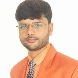 Ravi Kushwaha