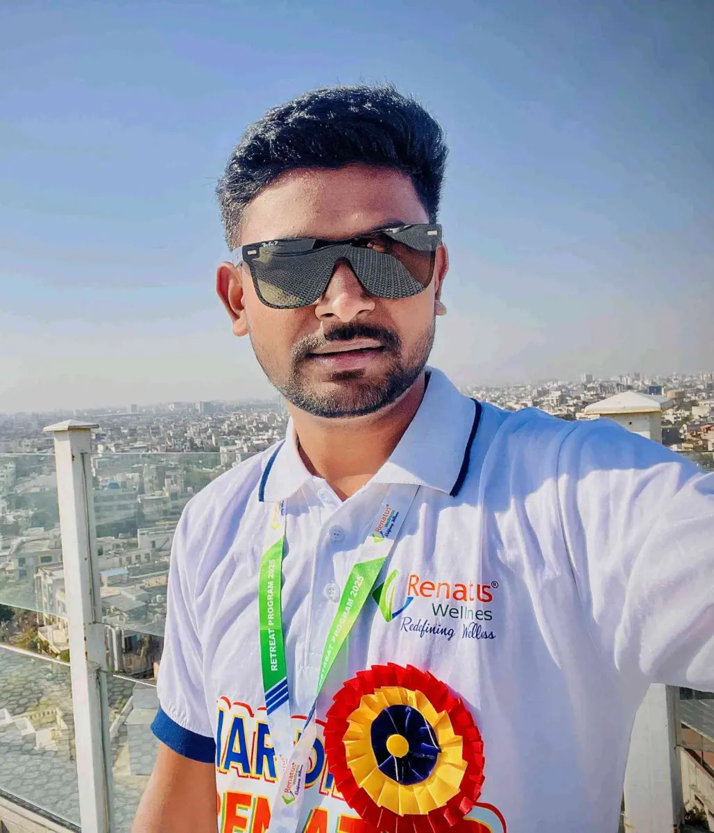 Vikas Shilla