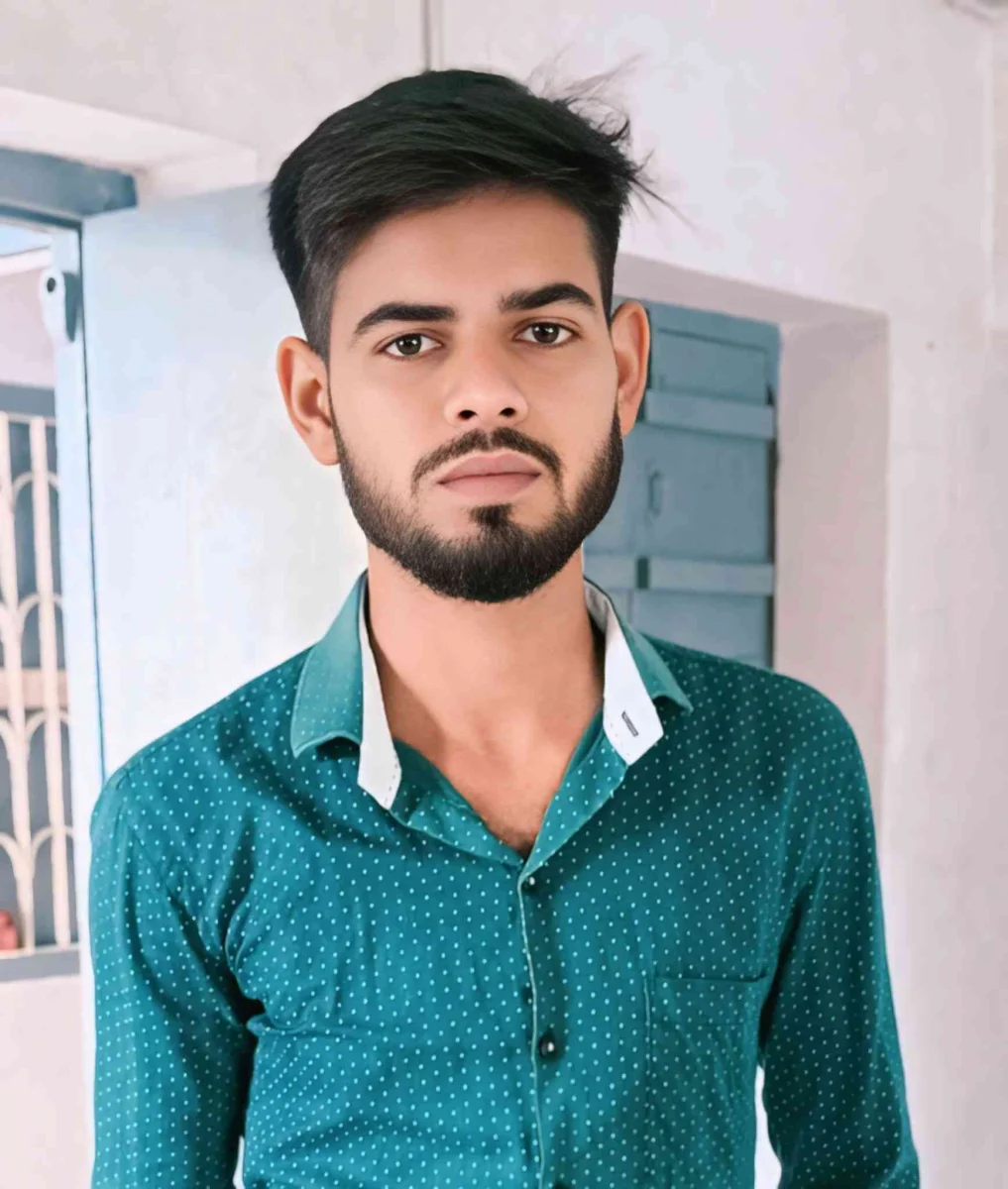 Raushan Kumar