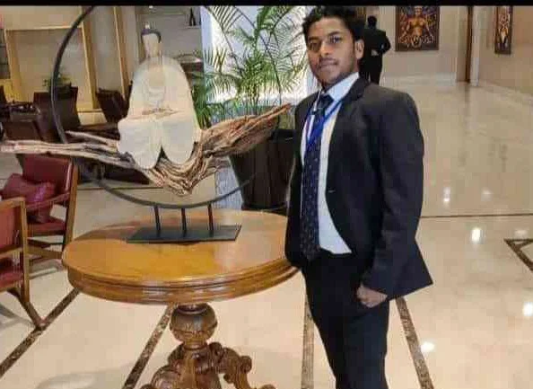 Selesh Kumar Singh