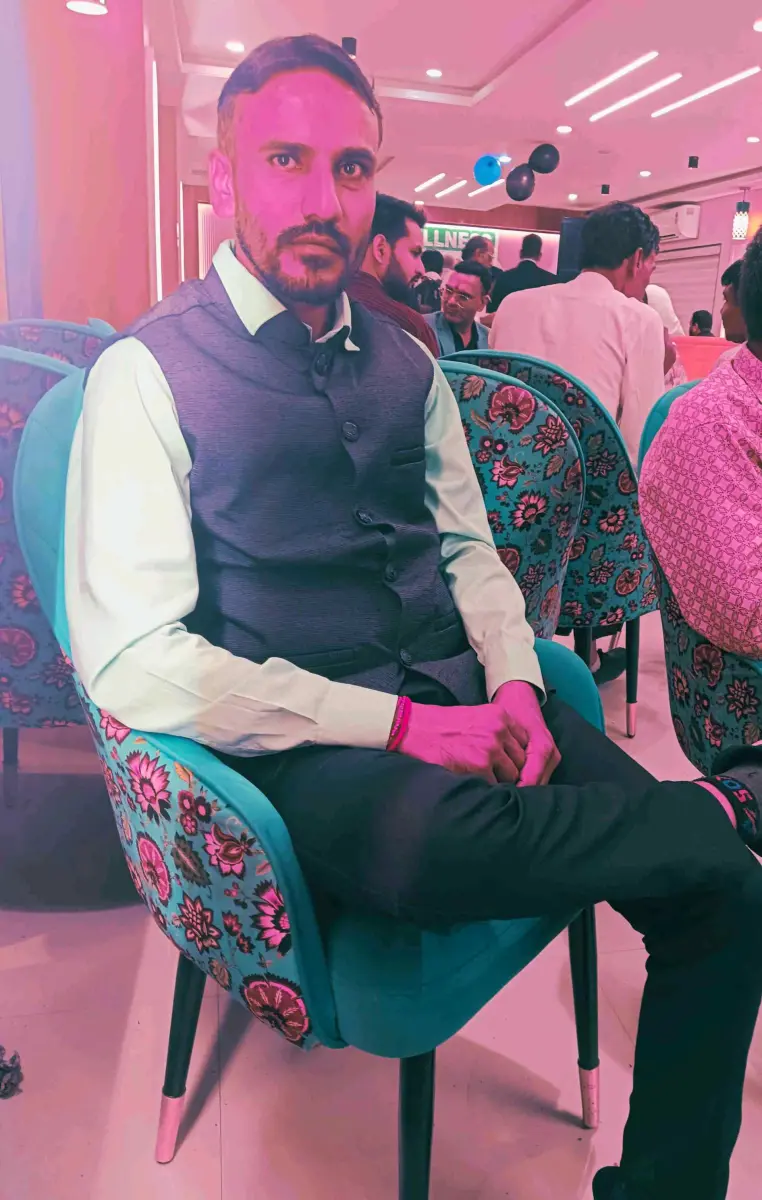 Giri Shankar Sharma