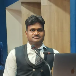 Shashi Kumar Sharma