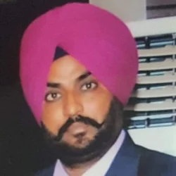 Daljit Singh